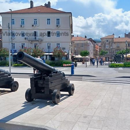 Vlatkoviceva Apartments Senj  Exterior foto