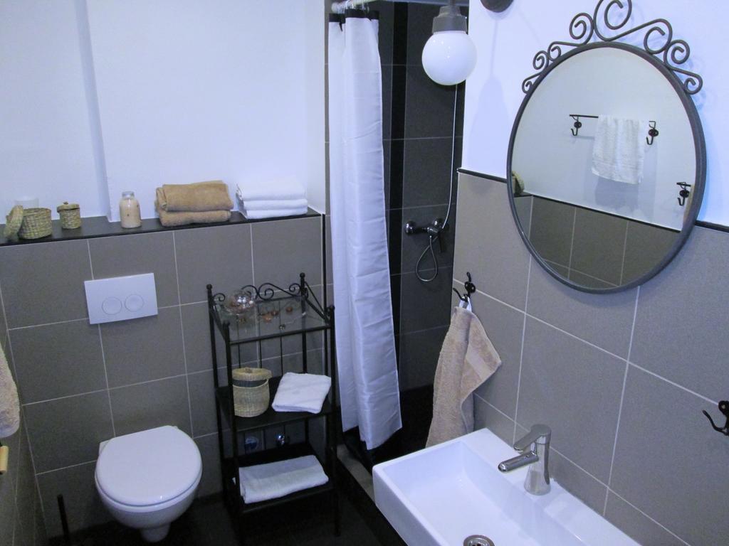 Vlatkoviceva Apartments Senj  Zimmer foto