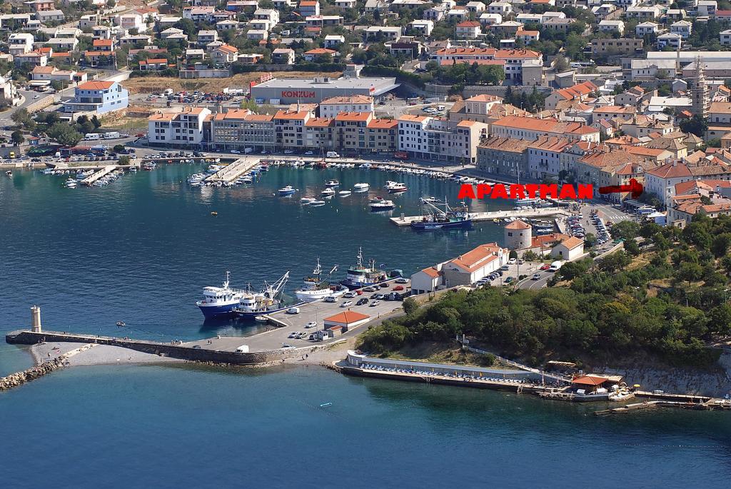 Vlatkoviceva Apartments Senj  Zimmer foto
