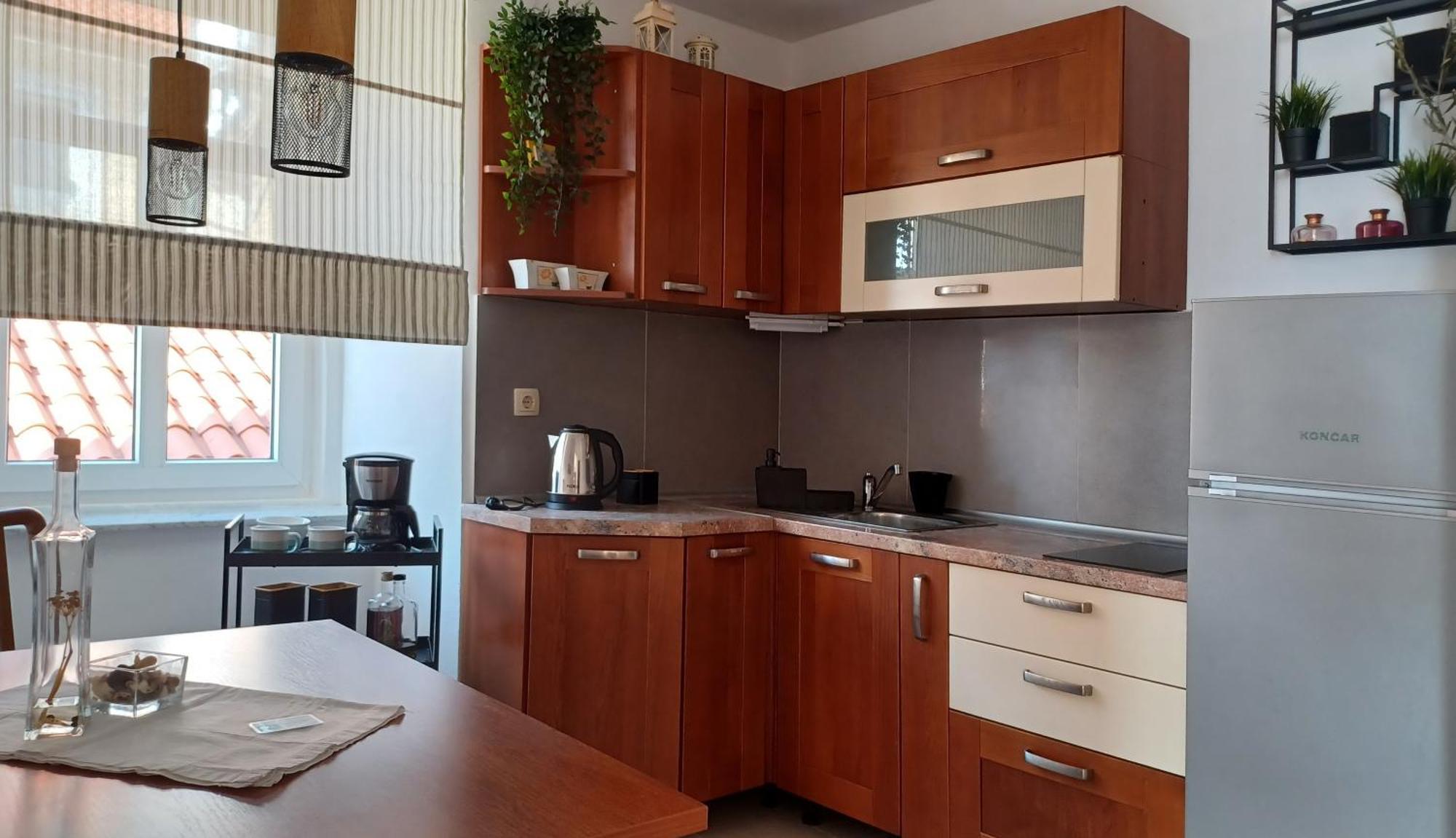 Vlatkoviceva Apartments Senj  Exterior foto