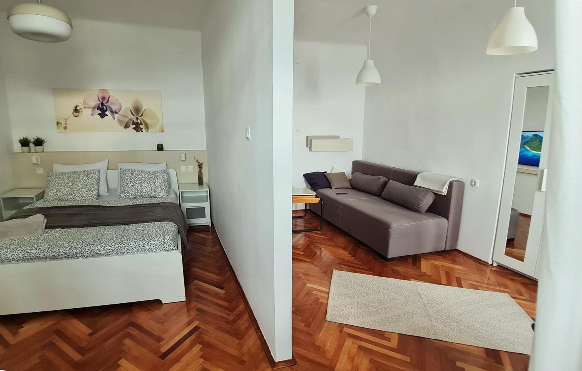 Vlatkoviceva Apartments Senj  Zimmer foto