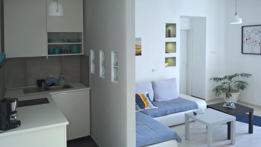 Vlatkoviceva Apartments Senj  Exterior foto